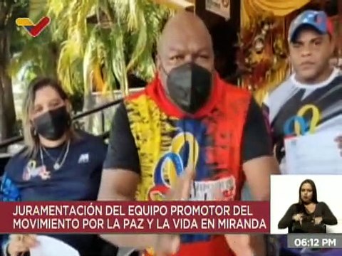 Programa 360º | Turistas Rusos disfrutan de los atractivos turísticos venezolanos