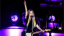 Avril Lavigne: la historia detrás de la intérprete de 'Complicated'