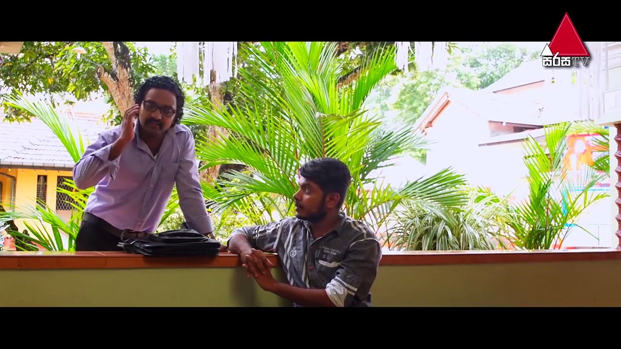 Eka Diga Kathawak (එක දිග කතාවක්) _ Episode 13 _