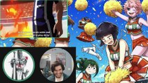 My Hero Academia 2x6 Early Access