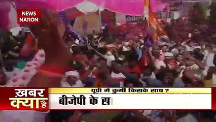 UP Election 2022: Uttar Pradesh की चार दर्जन सीटों पर है पटेल वोटवैंक का बोलबाला, देखें किस तरफ है झुकाव