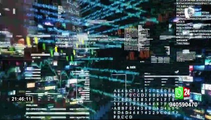 Mujer denuncia robo de dinero de su tarjeta bancaria