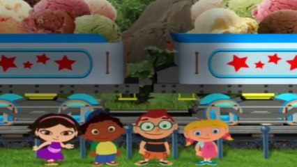 Little Einsteins - Se3 - Ep21 Hd Watch