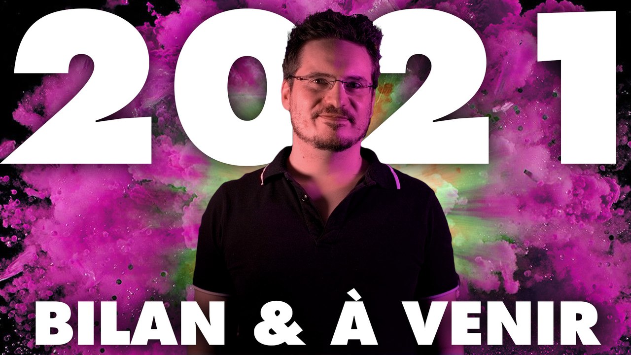 2021-1 : Bilan & à venir