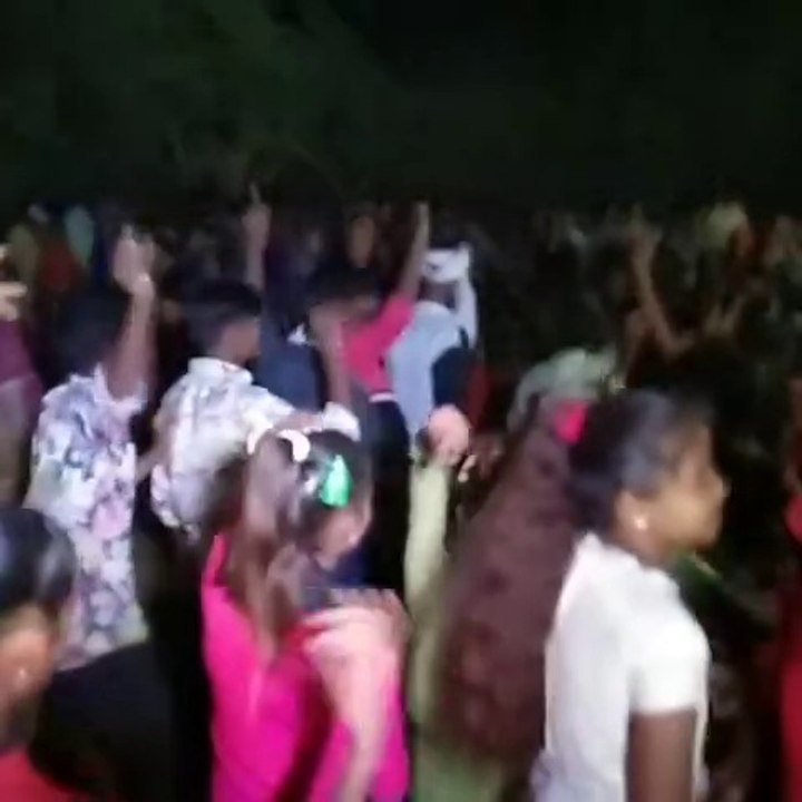 आदिवासी डांस Tribe Garasiya Dance