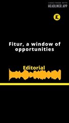 EDITORIAL:  Fitur, a window of opportunities