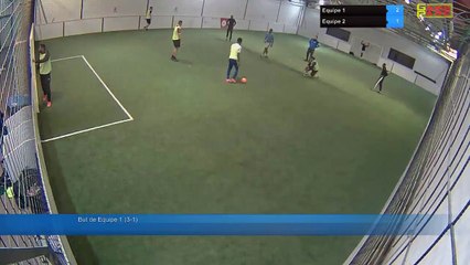 Equipe 1 Vs Equipe 2 - 14/01/22 22:36 - Loisir Poitiers - Poitiers Game Parc