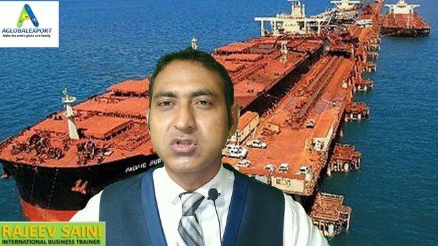 how to export iron ore from india, iron ore export,