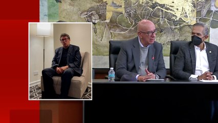 "Errar es de humanos, corregir es política" | Antilogía