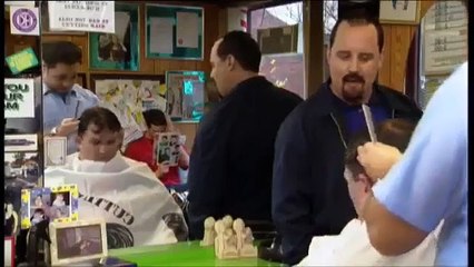 Phoenix Nights - Se1 - Ep5