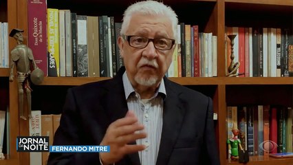 Cuidados na avaliação de pesquisas, antes dos efeitos da fase mais dura da campanha. Veja no comentário de Fernando Mitre.