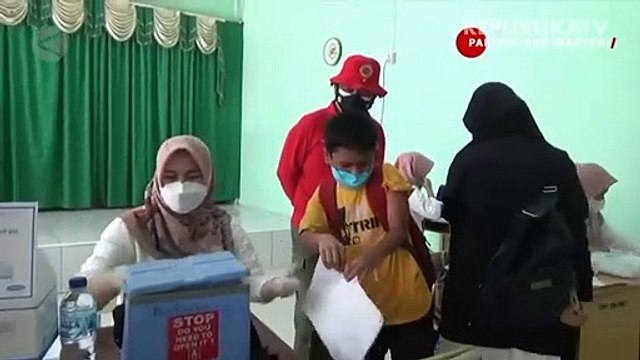 Penerima Vaksin Pfizer Belum Bisa Jalani Vaksinasi Booster, Ini Alasannya