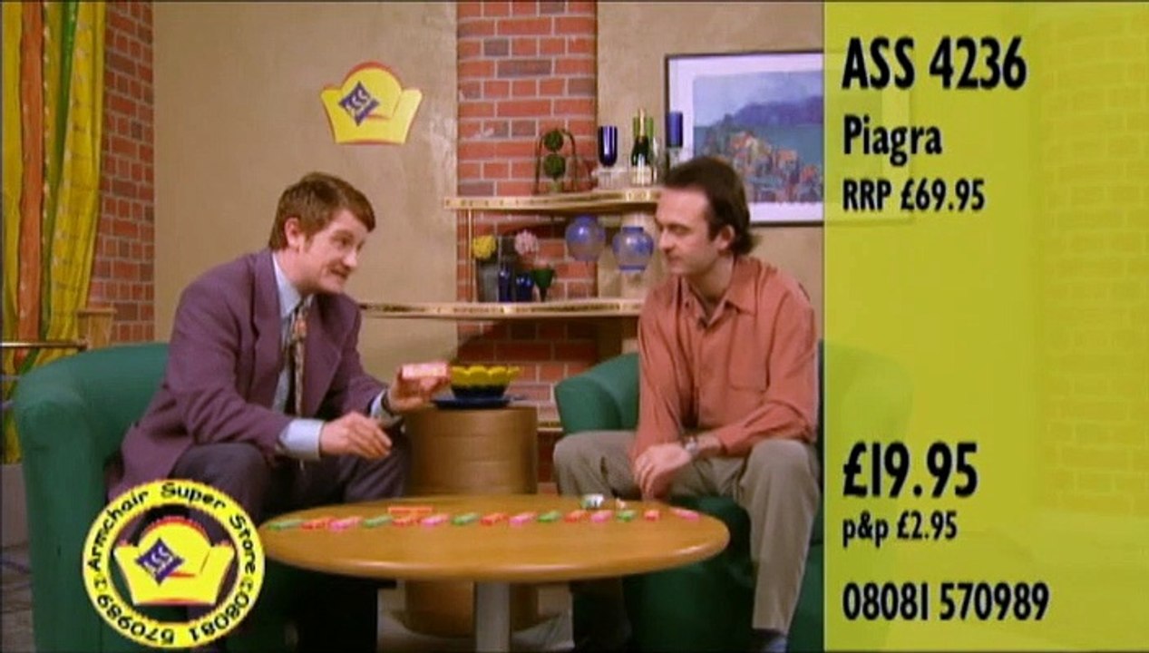 Phoenix Nights S01E03