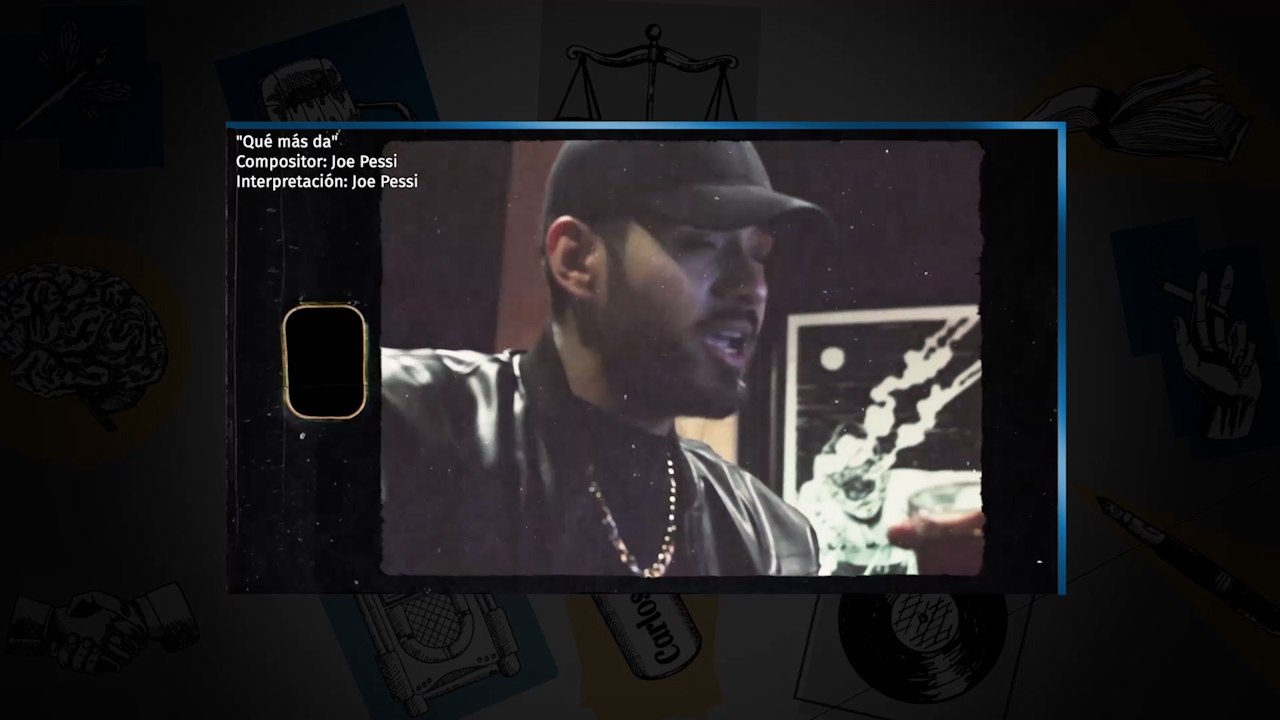 Los boleros y rap unidos una semana más con Carlos Marín | El Asalto a la Razón