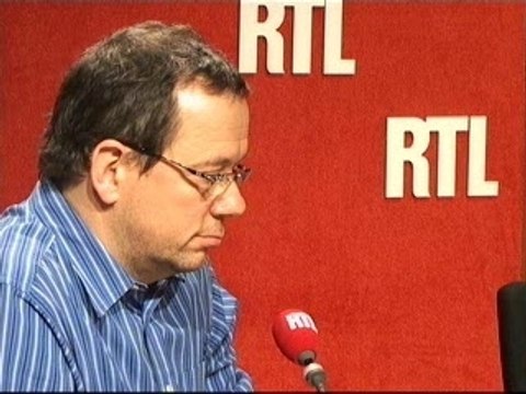 Dominique De Villepin chez Jean-Michel Apathie RTL