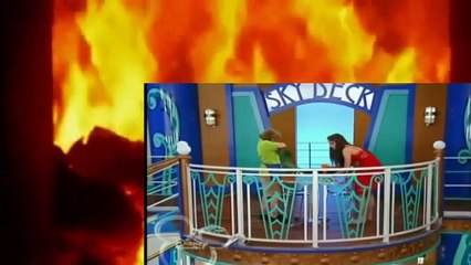 The Suite Life On Deck S01E04 The Kidney Of The Sea