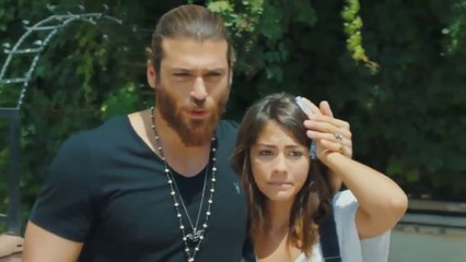 Can & Sanem Capítulo 33