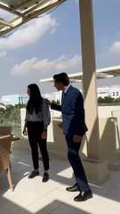 Using solar panel as heater