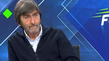 Sinir uçlarına dokunulan Rıdvan Dilmen fena patladı: Yalancılar operasyon yapacağımı söylüyor