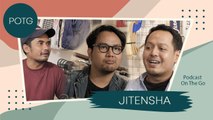 Podcast On The Go: Ngobrol Bareng Jitensha, Sepeda Jepang Stylish dan Hemat Budget!