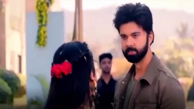 Sasural Simar Ka Season 2 episode 239: Aarav refuses to stay at Oswal Mansion with Simar | FilmiBeat
