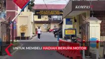 Kapolrestabes Medan Bantah Terima Suap Istri Bandar Narkoba