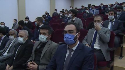 Diyanet İşleri Başkanı Erbaş: "Sahih dini bilgiye toplumumuzun ihtiyacı var"