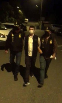 İstanbul'da 47 hükümlü düzenlenen operasyonla yakalandı