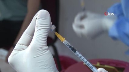 Liseliler "Haydi Gençler Aşıya" kampanyasına yoğun ilgi gösterdi