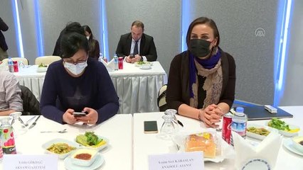 Hanelere doğal gaz yardımı "ısıl harita"ya göre belirlenecek