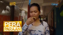 Pera Paraan: Healthy food business na nagsimula sa puhunang 3,000 pesos, kumikita ng 120K kada buwan