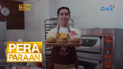 Pera Paraan: Puhunang 5,000 pesos sa pastry business, kumikita ngayon ng 50K kada buwan!