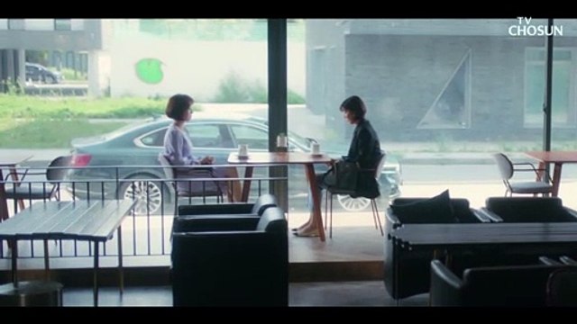 배그린에게 진심을 담아 부탁하는 전혜진 | #엉클 EP11-09 TV CHOSUN 20220107 방송