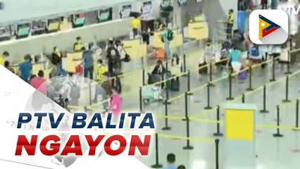#PTVBalitaNgayon | Jan. 15, 2022 / 2:00 p.m. update
