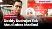 Doddy Sudrajat Tak Mau Bahas Mediasi, Komnas Anak Murka