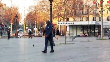 Vacuna de refuerzo obligatoria para los adultos en Francia para poder seguir usando su certificado