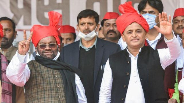 Watch: AajTak's prime time in 7 minutes