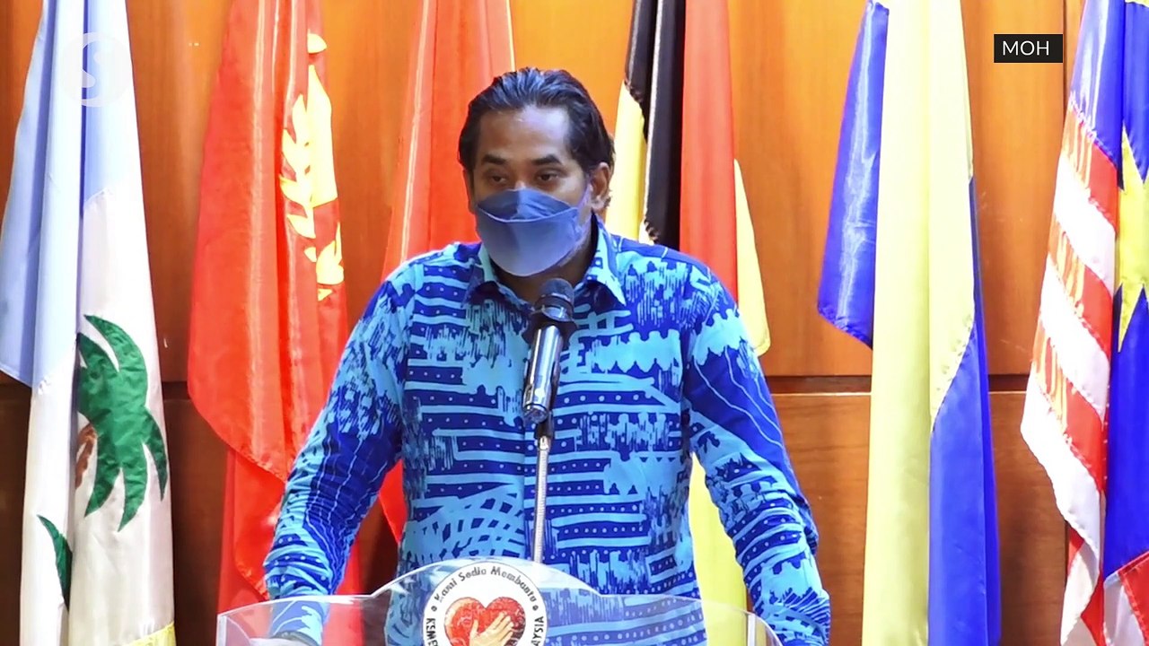 KJ: Smoking a generational endgame with new Tobacco Control Act this year