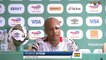 Dede Ayew’s Explosive Press After The Gabon Game