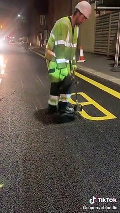 أسرع عمال في العالم | عمال مهرة