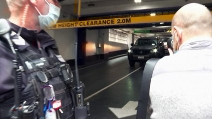 ديوكوفيتش قيد الاعتقال مجدداً.. والقاضي الذي حكم بعدم ترحيله سابقاً يدعو إلى جلسة طارئة