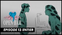 Il est temps de passer au vert - Open Bar - CANAL+