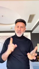 İzzet Yıldızhan, RTÜK Başkanı'na seslendi: Aileme, anneme hakaret ediyorlar, hakkımı savunmamız gerekiyor