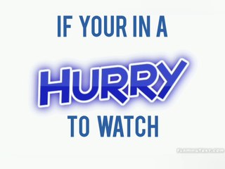 Moreish TV - Moreish Mini's - Series 3 - Episode 3