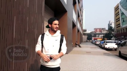 Umar Riaz Explosive Reaction on His Eviction, Sidharth-Asim Fight & More