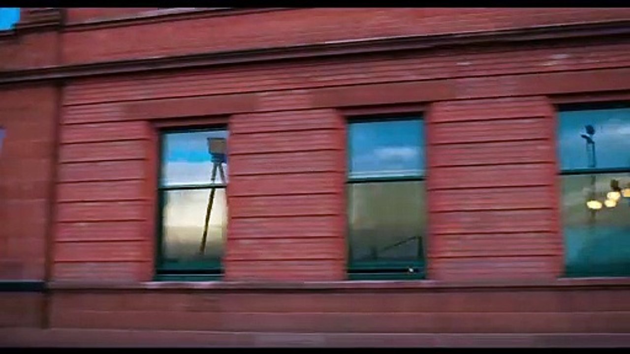 BELFAST - Official Trailer -