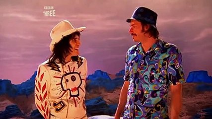 The Mighty Boosh S02 E04