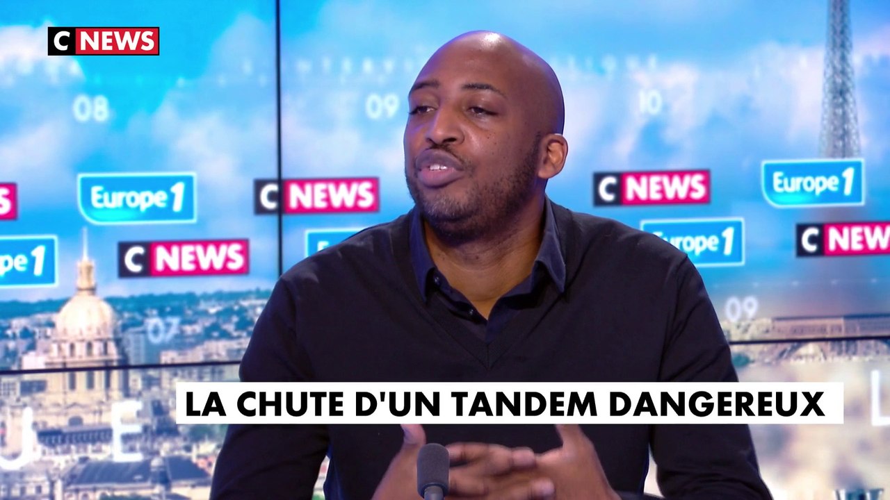 Thomas Nlend : «Dieudonné cachait 650.000 euros sous son matelas»