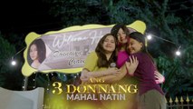 Prima Donnas 2: One big happy Claveria family | Full Trailer