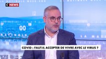 Guillaume Bigot : «Les électeurs d’Emmanuel Macron sont domestiqués socialement»